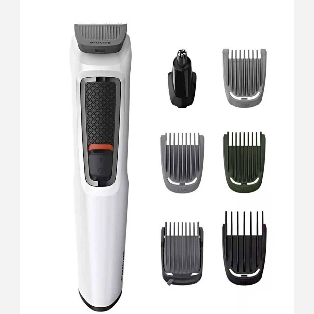 ست ماشین اصلاح سر و صورت فیلیپس Philips MG3721/77
