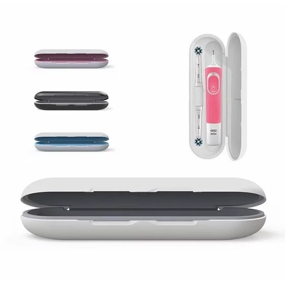 کیف نگهدارنده مسواک اورال بی WOBER