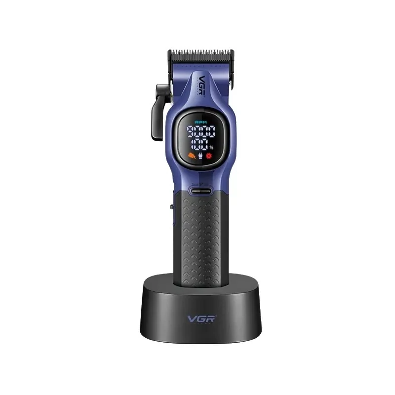 ماشین اصلاح حجم زن وی جی آر مدل V-886C