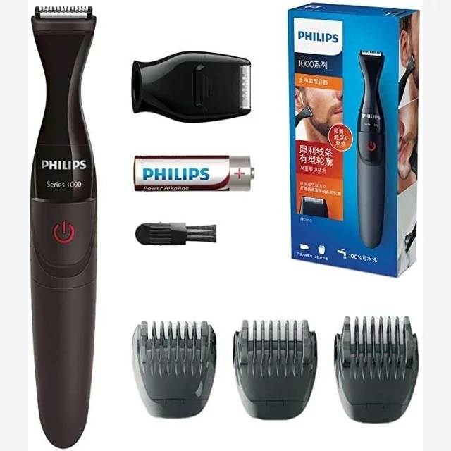 ماشین اصلاح صورت (ریش تراش) فیلیپس Philips MG1100