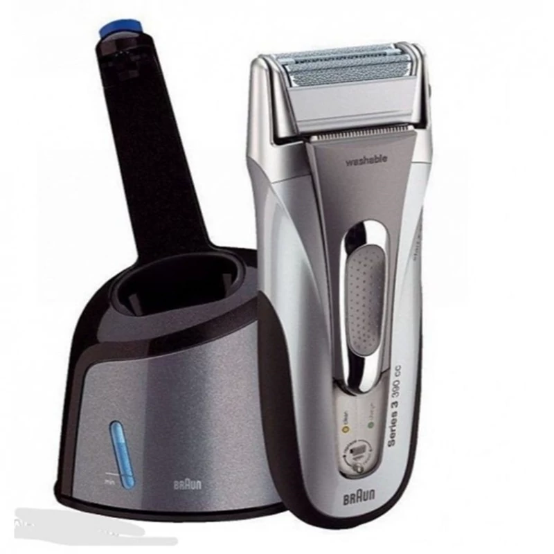ریش تراش خطی براون سری 5000 مدل 5790cc تیپ 5735