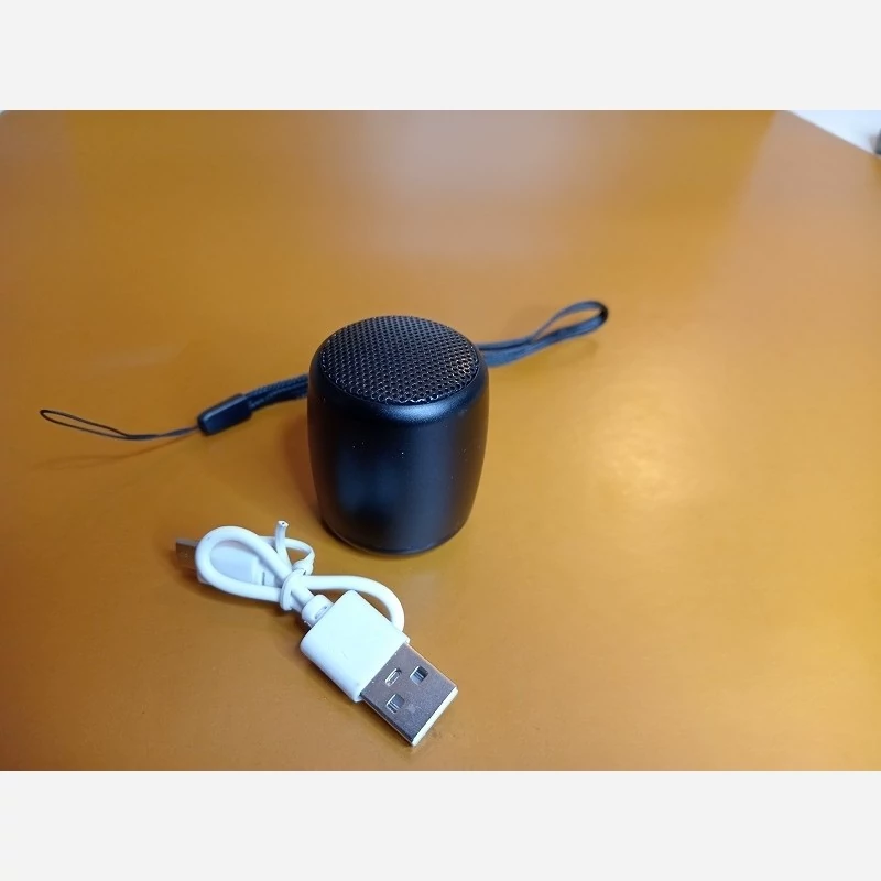 اسپیکر بلوتوثی قابل حمل مینی مدل Mini SPEAKER