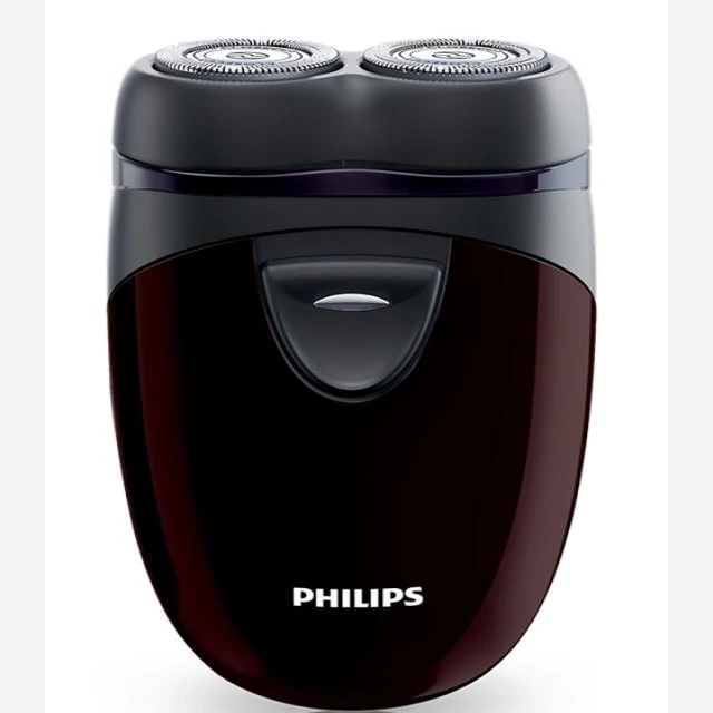 شیور و ماشین اصلاح صورت وی جی ار موبایلی VGR V-350