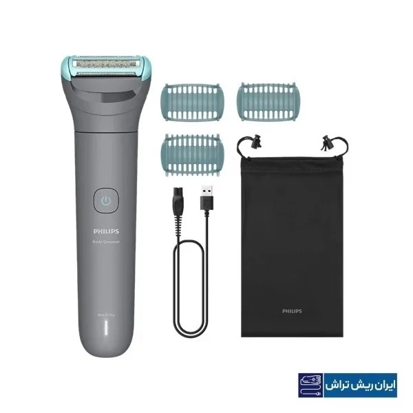 ماشین اصلاح  فیلیپس مدل BG3485/15