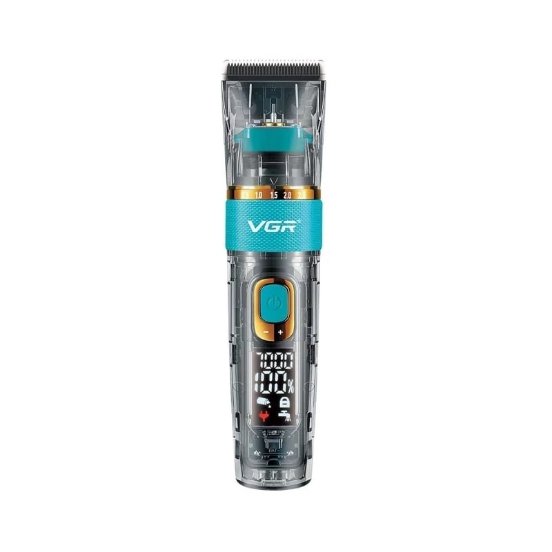 ماشین اصلاح سر و صورت وی جی آر مدل V-695