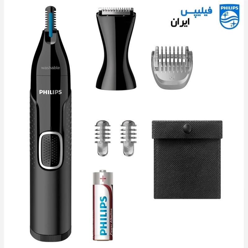 موزن گوش، بینی و ابرو فیلیپس مدل NT5650/16