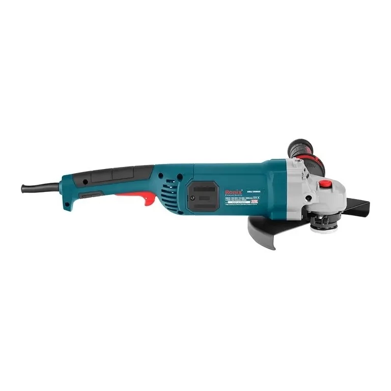 فرز سنگبری 230 میلی متر 2200 وات رونیکس مدل 3260