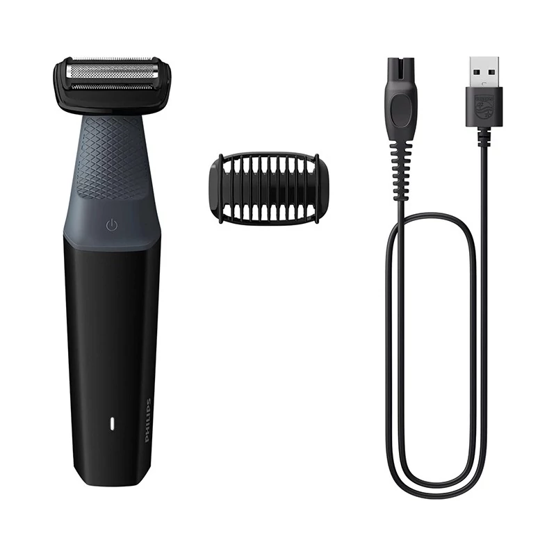 ماشین اصلاح بدن فیلیپس مدل Philips BG3017/01