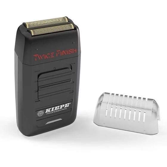 شیور کیپه اولترا Kiepe Shaver Twice Finish