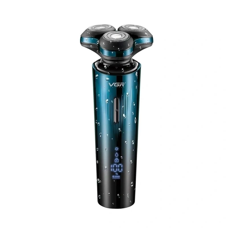 ریش تراش سه تیغ وی جی آر مدل V-311