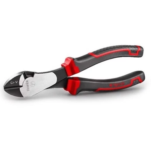 سیم چین رونیکس مدل RH-1277 سایز 7 اینچ کله گاوی