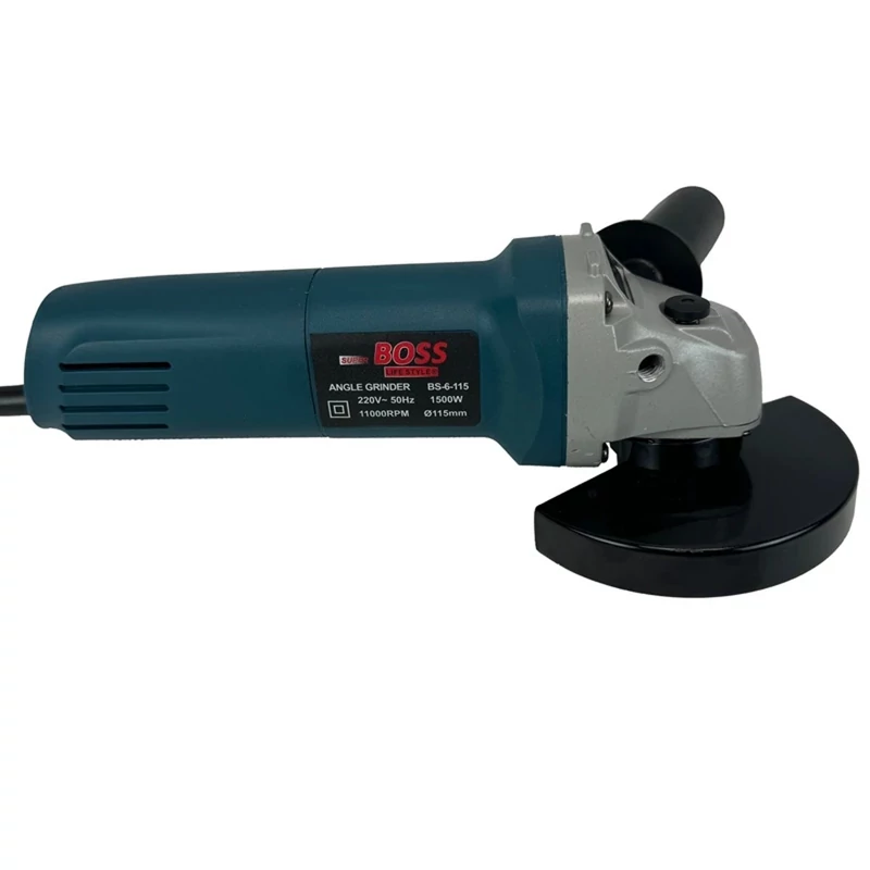 مینی فرز باس مدل BS-6-115  1