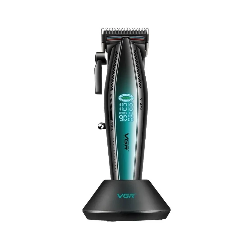 ماشین اصلاح سر و صورت وی جی آر مدل V-270