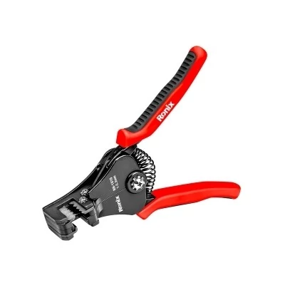 انبر سیم لخت کن رونیکس سایز 7 اینچ مدل RH-1810