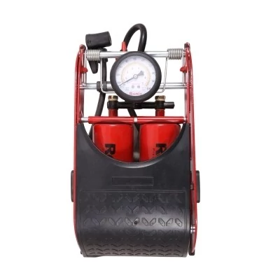 تلمبه پایی رونیکس مدل RH-4202 2 عدد در انبار باقی مانده  4.0