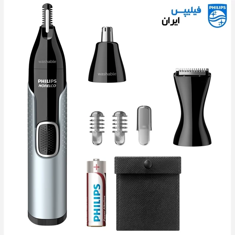 موزن گوش، بینی و ابرو فیلیپس مدل NT5600/62