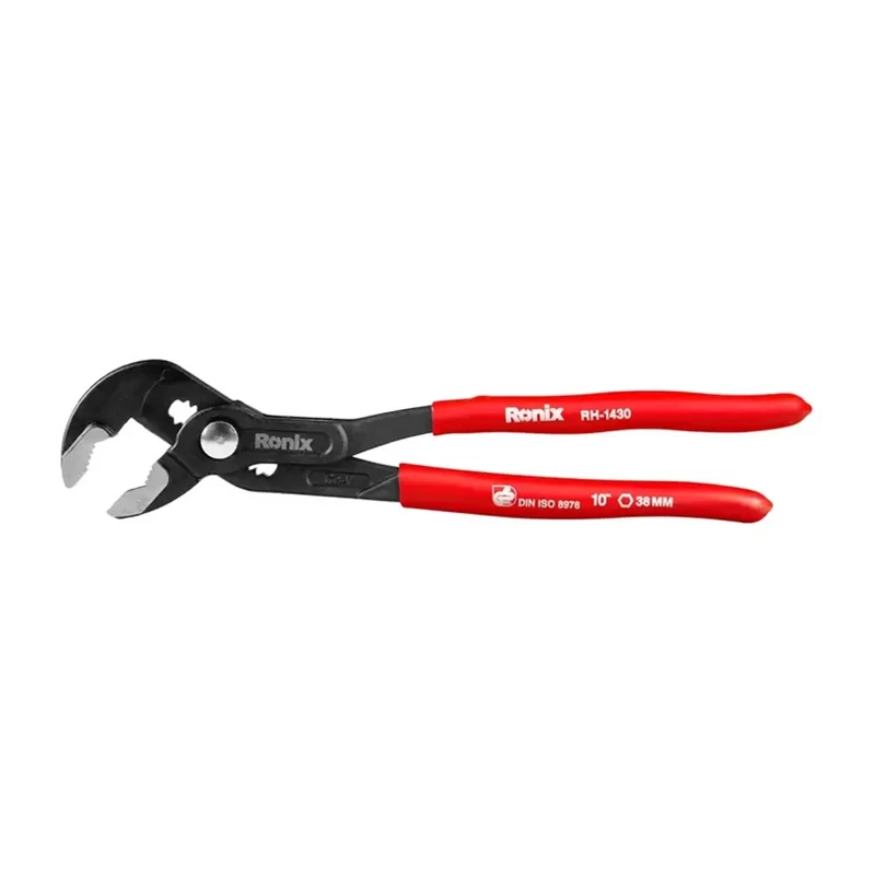 انبر کلاغی رونیکس سایز 10 اینچ مدل RH-1430  1