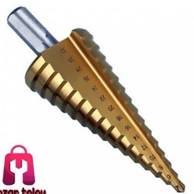 مته کاجی مخروطی 4-32 BRIX
