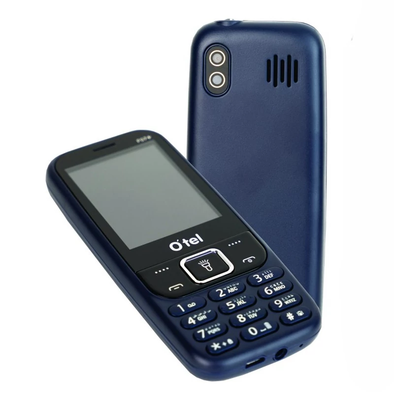 گوشی موبایل اوتل مدل F07 plus دو سیم کارت 4.1  1.8  800