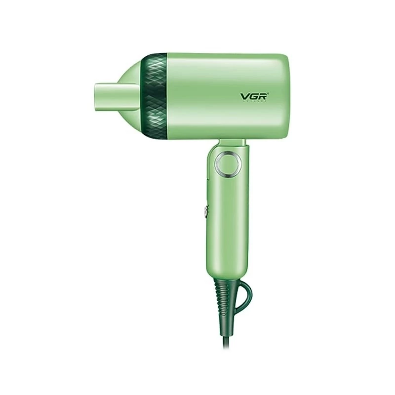 سشوار مسافرتی وی جی آر مدل V-421