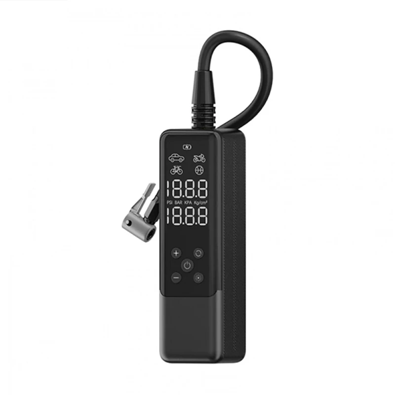 کمپرسور باد ویوو مدل WI-AI001 1