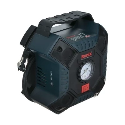 کمپرسور باد رونیکس مدل RH-4262 2