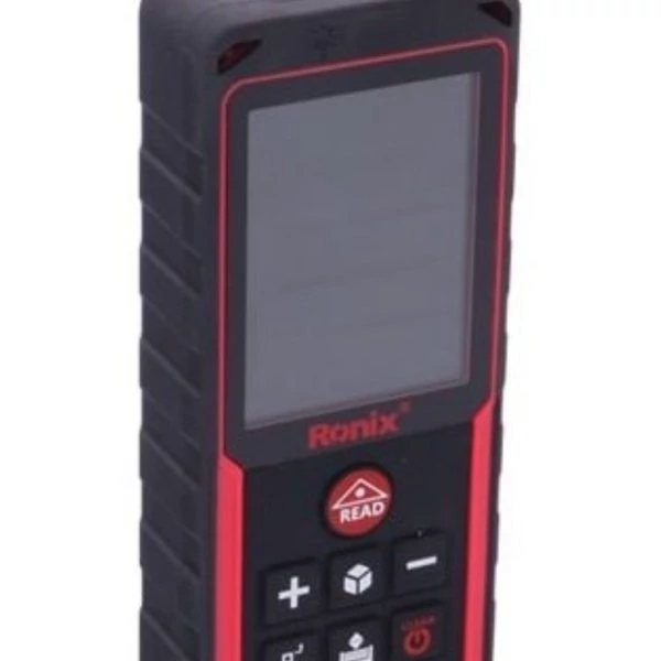 متر لیزری 100متری رونیکس مدل RH-9353