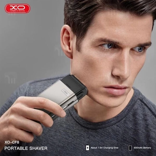 ریش تراش ایکس او XO CF8