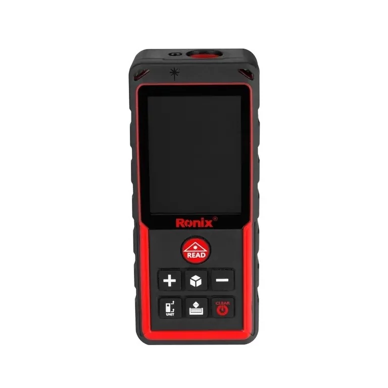 متر لیزری 50 متر رونیکس مدل RH-9351