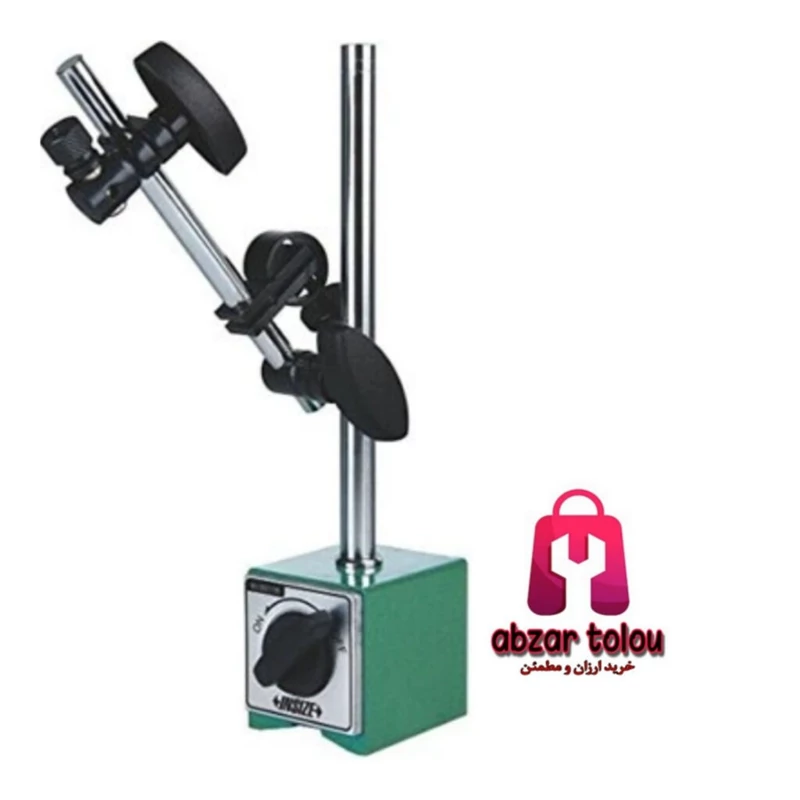 پایه ساعت اندیکاتور اینسایز مدل 6201-60