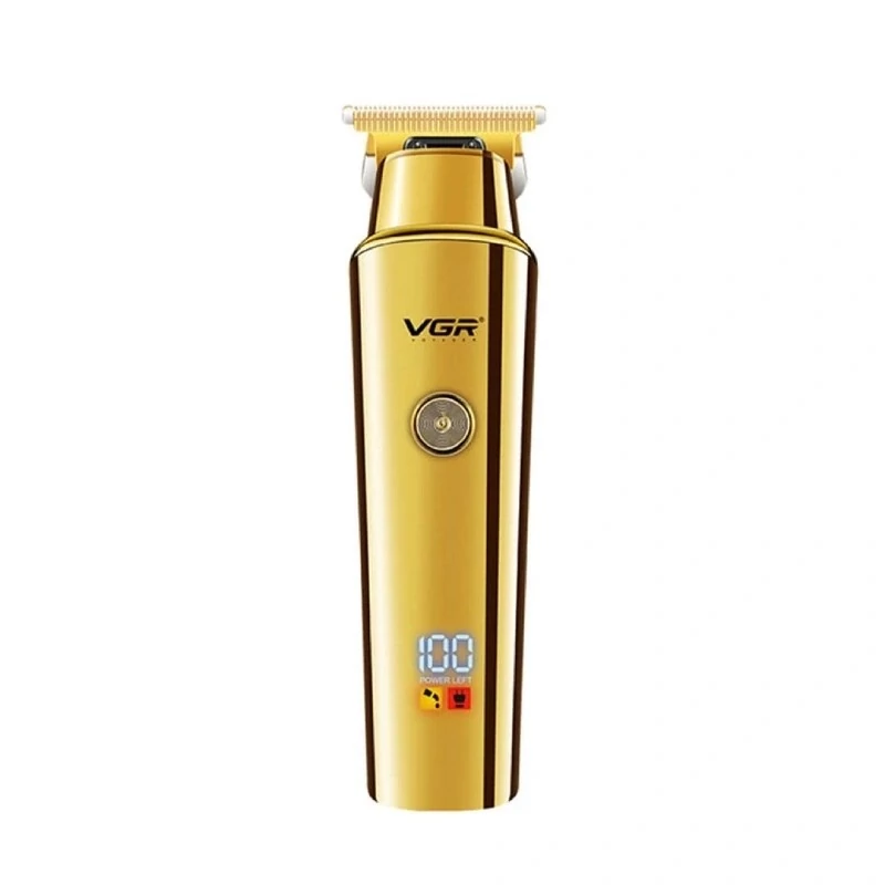 ماشین اصلاح سر صورت وی جی آر مدل V-947