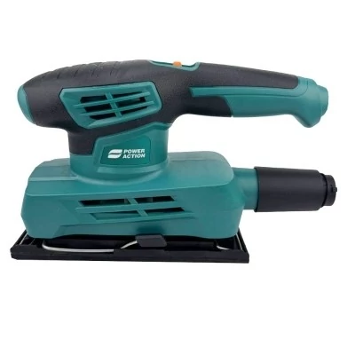 دستگاه سنباده زن 180 وات پاور اکشن مدل FS180  2