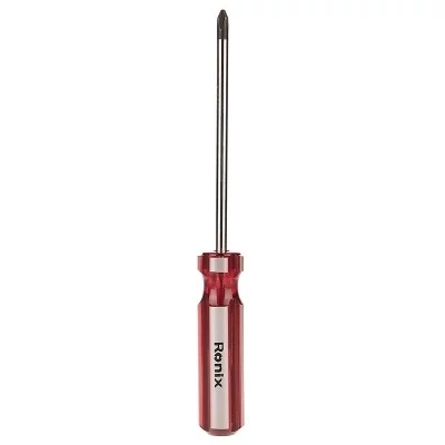 پیچ گوشتی چهارسو رونیکس مدل RH-2862
