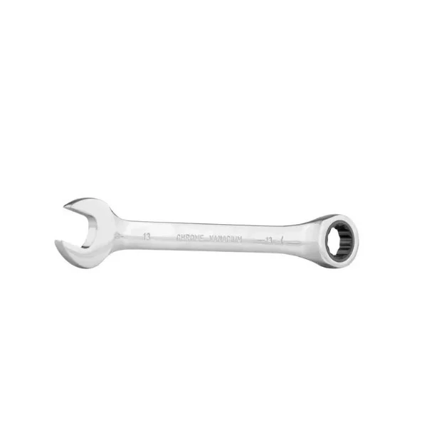 آچار یک سر جغجغه یک سر تخت رونیکس مدل RH-2164 سایز 14