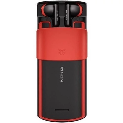 گوشی نوکیا (بدون گارانتی) XpressAudio 5710  حافظه 128 مگابایت