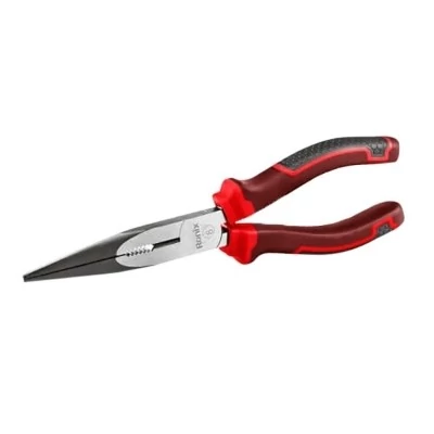 انبر دم باریک رونیکس سایز 8 اینچ مدل مکسی کد RH-1368 5.0