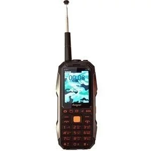 گوشی هوپ K35 plus  حافظه 128 مگابایت