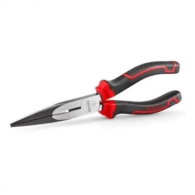انبر دم باریک رونیکس سایز 8 اینچ مدل HR-1368 5.0   4