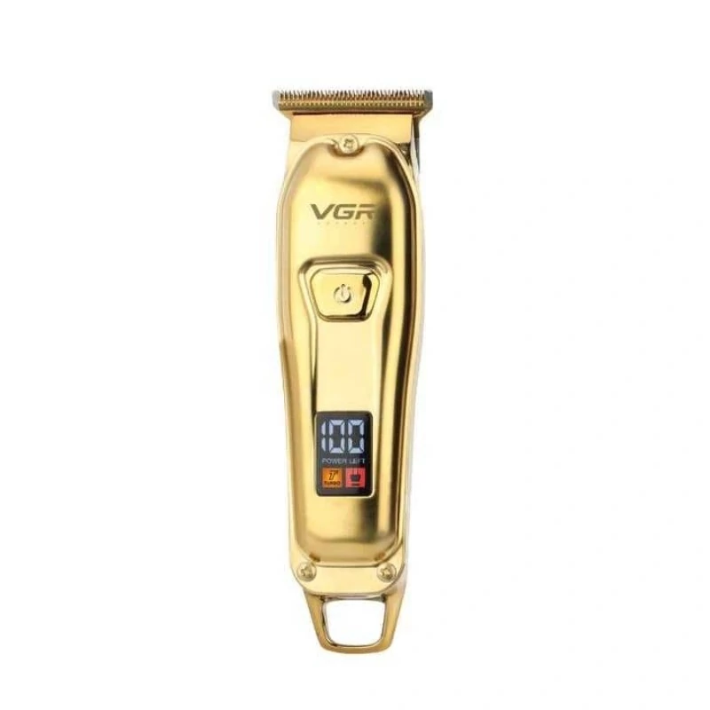 ماشین اصلاح سر و صورت وی جی آر مدل V-965