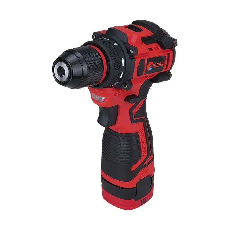 پیچ گوشتی شارژی ادون مدل AD-18BL    تومان