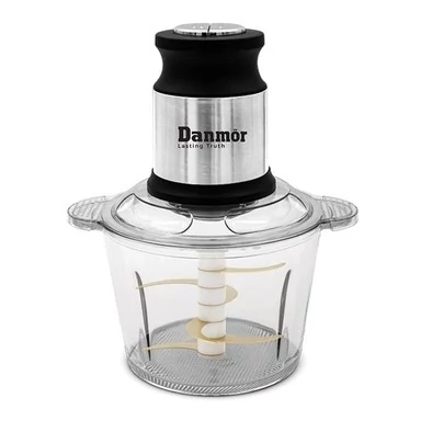 خردکن و غذاساز دانمور مدل DR-1004