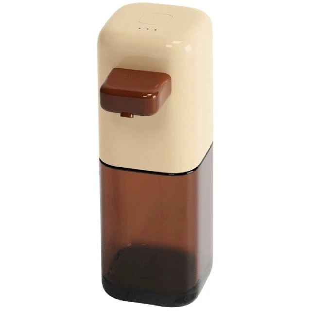 دستگاه فوم ساز مایع دستشویی اتوماتیک H-S-03 FUFU H-S-03 induction