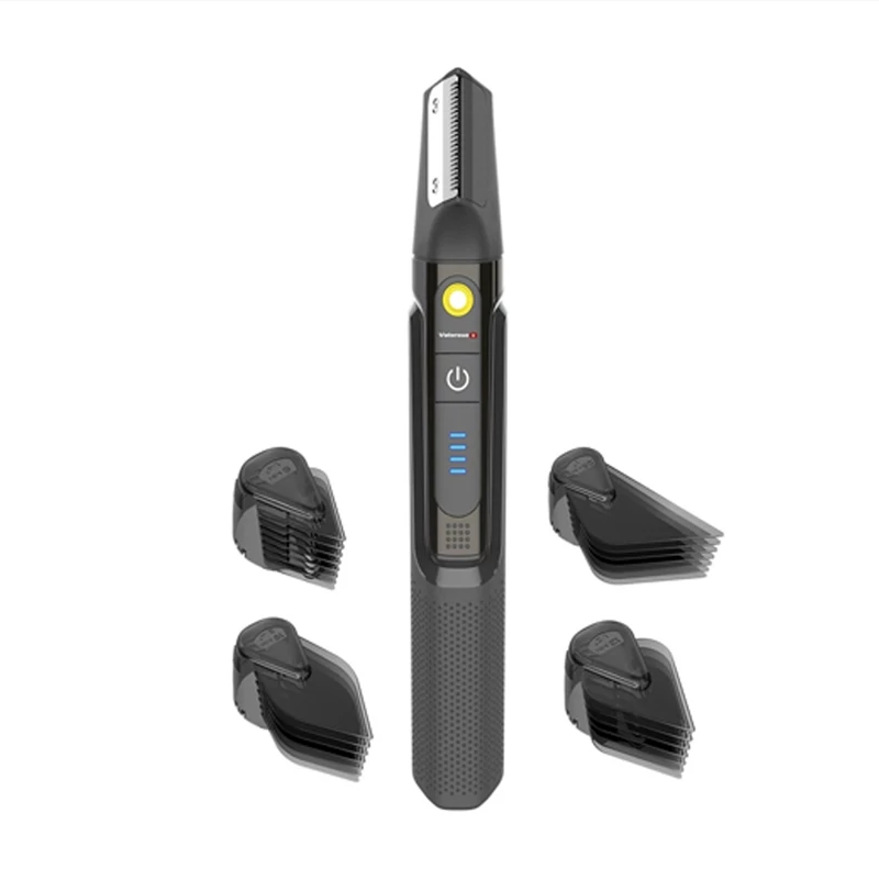 ماشین اصلاح بدن ولروس مدل VL-117 1