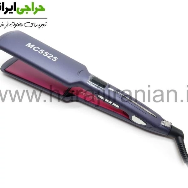 اتو مو کراتینه مک