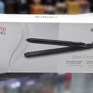 اتو مو بابیلیس Babyliss مدل ST255SDE