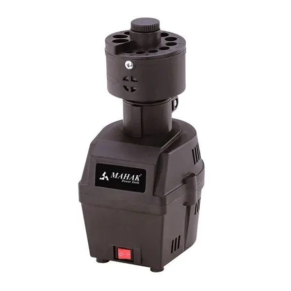 مته تیزکن 3 تا 16 میلیمتر محک DS-16 مته تیزکن 3 تا 16 میلیمتر محک DS-16