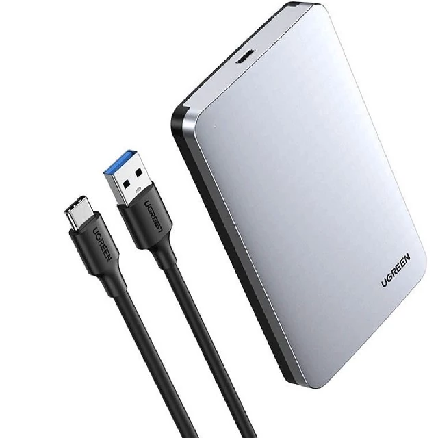 باکس هارد 2.5 اینچ SATA به USB یوگرین CM300 70498 Ugre