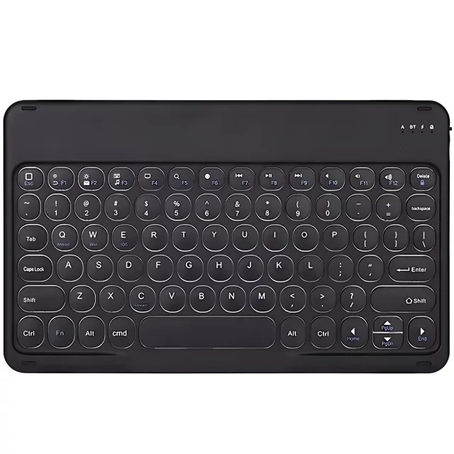 کیبورد بی سیم  شارژی کوتسی 64001 COTEetCI 64001 Portable