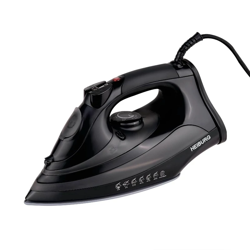 اتو بخار هایبورگ مدل SI-7010  29
