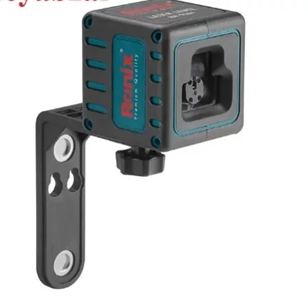تراز لیزری نور قرمز RH-9501 رونیکس